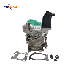 새로운 18900-5PA-A01 49373-07100 1.5T 도매 공장 가격 자동차 엔진 터보차저 189005PAA01 - Product Image 1