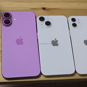 Venta al por mayor de iPhones 8 Plus-X/XS/XR/11/12/Pro/13/14/15 usados, <span class=keywords><strong>baratos</strong></span>, versión estadounidense, desbloqueados, 6GB de RAM, 5G, 1 año de garantía, buenas reseñas - Product Image 4