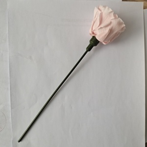Tallo <span class=keywords><strong>de</strong></span> Rosa <span class=keywords><strong>de</strong></span> Plástico, Tallo <span class=keywords><strong>de</strong></span> Flor Eterna para <span class=keywords><strong>Flores</strong></span> Preservadas, Hecho a Mano, Año Nuevo, Venta <span class=keywords><strong>al</strong></span> <span class=keywords><strong>por</strong></span> <span class=keywords><strong>Mayor</strong></span>, Precio Bajo, Bolsa <span class=keywords><strong>de</strong></span> Plástico Dorada, 3 Colores - Product Image 4