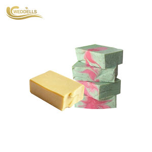 Jabón para Perros en Barra, Jabón en Envase de Plástico para Baño - Product Image 3