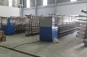 Máquina de torsión de nailon, cuerda de plástico de 3mm, 2mm, 3 hebras, torcedora de <span class=keywords><strong>hilados</strong></span> - Product Image 2