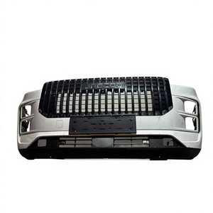 Parti <span class=keywords><strong>Auto</strong></span> Originali, <span class=keywords><strong>Accessori</strong></span> <span class=keywords><strong>Auto</strong></span>, Gruppo Paraurti Anteriore con Griglia Radiatore per Chery Jaecoo J7 602002368AA - Product Image 4