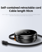Support de charge magnétique sans fil multifonction 3 en 1 pour voiture, support de téléphone pour grille d'aération, compatible avec tous les smartphones, téléphones portables et montres connectées
