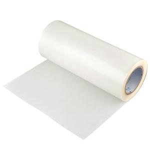 Matériaux en rouleau pour étiquettes compostables écologiques, support d'étiquettes biodégradable, pour étiquettes alimentaires rondes personnalisées pour fruits. - Product Image 5