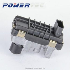 Actuador electrónico Powertec G-35(206) 752406 6NW009206 6R8Q6K682BB para <span class=keywords><strong>Jaguar</strong></span> S Type 2,7 TDVi 152 Kw <span class=keywords><strong>207</strong></span> HP AJ V6 Euro 3 2005 - Product Image 6