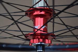 Fabricante vendiendo directamente XTR ruedas 60 anillos 7 rodamientos <span class=keywords><strong>de</strong></span> montaña <span class=keywords><strong>bicicleta</strong></span> <span class=keywords><strong>de</strong></span> rueda <span class=keywords><strong>de</strong></span> <span class=keywords><strong>bicicleta</strong></span> 27,5 - Product Image 4