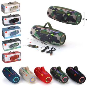 Altavoz Bluetooth P PRO9, Altavoces Estéreo con Bajos, Resistente al Agua, USB, AUX, Inalámbrico, Portátil, BT, 20 W, RGB, <span class=keywords><strong>Flip</strong></span> <span class=keywords><strong>6</strong></span> - Product Image 5