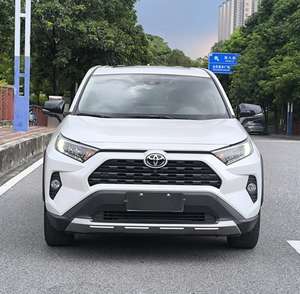 <span class=keywords><strong>Toyota</strong></span> <span class=keywords><strong>RAV4</strong></span> d'occasion 2022 2.0L CVT 4WD Édition Fengshang PLUS - Product Image 5