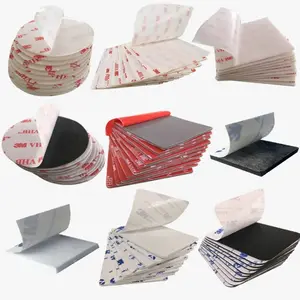 Groothandelsprijs Van Verpakking Print Foam Pakking Verpakking Accessoires Tape Fabriek Voor Nieuwe Producten Op De Markt