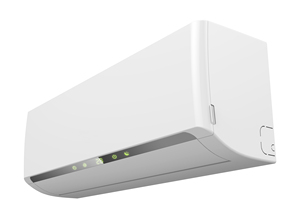 <span class=keywords><strong>Climatiseur</strong></span> monosplit intelligent à fréquence fixe 1HP, <span class=keywords><strong>9000</strong></span> <span class=keywords><strong>Btu</strong></span>, refroidissement uniquement, économique - Product Image 3