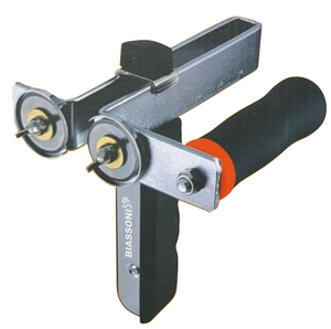 Pelador <span class=keywords><strong>de</strong></span> paneles <span class=keywords><strong>de</strong></span> yeso industrial y DIY personalizable Herramientas manuales <span class=keywords><strong>de</strong></span> acero inoxidable OEM y ODM compatibles - Product Image 1