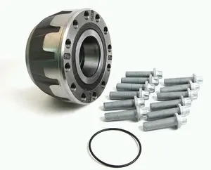 Vòng Bi Xe Tải 3434365000 / 504189654 / Set1350 / Vkba5420 Cho Bộ Vòng Bi Trung Tâm Bánh Xe RENAULT IVECO