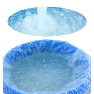 สารทำฟองและทำความสะอาดโซเดียมลอริลอีเธอร์ซัลเฟตเกรดอุตสาหกรรม SLES texapon N70 SLES 70% - Product Image 3