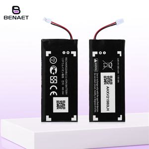 Литий-полимерный аккумулятор высокого качества 3,89 В 500 мАч BEE-004 для Nintendo Switch Joy-Con 2 - Product Image 2