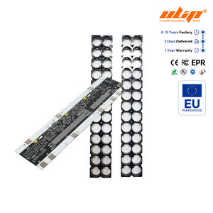 Kit de carte de protection BMS avec support de cellule en plastique pour batterie de scooter MI4 Lite 2e génération, contrôle du circuit et pièces de réparation - Product Image 1