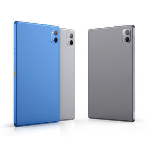 Nouvelle tablette <span class=keywords><strong>PC</strong></span> Android 13 Wi-Fi 4G LTE 10,1 pouces en métal, processeur octa-core, double SIM, 8 Go de RAM, batterie 6000 mAh, USB Type C, divertissement - Product Image 6