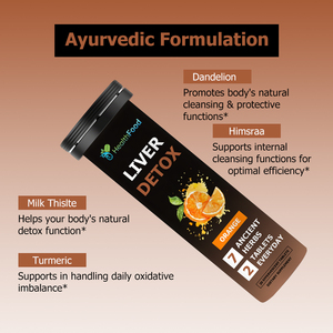 High Quality Liver Detox Tablets with Licorice Root Extract Digestive Support Boost Metabolism Support Protective Tablets - Product Image 4