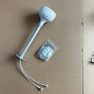 Antena parabólica de doble banda 5G con alimentación de 2x36dbi para Signalplus <span class=keywords><strong>MIMO</strong></span> Set LMR300 Cable para comunicación - Product Image 6
