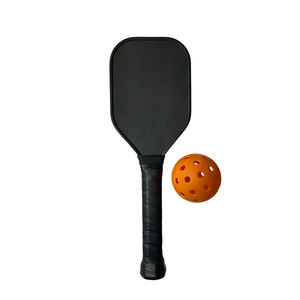 Pagaie de cornichon en fibre de carbone brute pour la formation des adultes approuvée par OEM personnalisé - Product Image 3