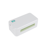 Imprimante d'étiquettes thermique 80 mm pour l'expédition, imprimante logistique, imprimante d'étiquettes sans encre BT-80DL