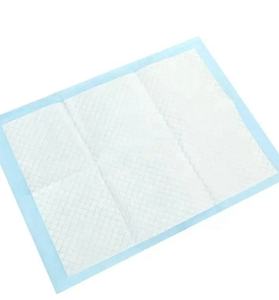 Coussinets pour chiens Sky-touch jetables absorbants à séchage rapide et étanches 60*90 pour l'entraînement des chiens - Product Image 6