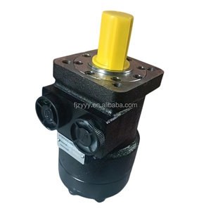 มอเตอร์ไฮดรอลิก zhenyuan TG TE TF TB TK TE0365CW690AAAB TE0260CW690AAAC 0165CW690AAAC แบบออร์บิทัล - Product Image 1