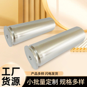 กระป๋องโลหะอะลูมิเนียมผิวขัดเงาสำหรับบรรจุภัณฑ์อุตสาหกรรม - Product Image 5