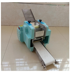 Máquina Automática para Hacer Empanadas, <span class=keywords><strong>Dumplings</strong></span> y Siomai, Fácil de Operar - Product Image 3