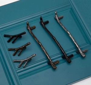 WEKIS Manufacturer Wholesale Zinc Alloy Furniture Handles for Exterior Outdoor Use Kitchen Dresser <b>Pulls</b> & Bedroom Handles - Product Image 6