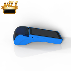 מסוף pda מסוף <span class=keywords><strong>wifi</strong></span> nfc bluetetc סורק <span class=keywords><strong>pos</strong></span> ו מדפסת עבור מכונת כרטיס חניה - Product Image 4