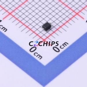 Diodo Zener MM3Z20W SOD-323W Original y Nuevo, Venta al por Mayor de Componentes Electrónicos, Proveedor de Chips y Servicio BOM - Product Image 2