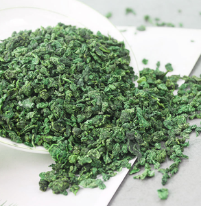 Aditivos livres Natural Laminados Orgânicos Mulberry Folha Chá Grãos para Benefícios Saudáveis - Product Image 2