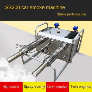 Knapsack Fog Machine <b>Sprayer</b> Agricultural Electric Sterilizer Low Capacity <b>Sprayer</b> Fruit Tree Outdoor Spraying Machine High - Product Image 4