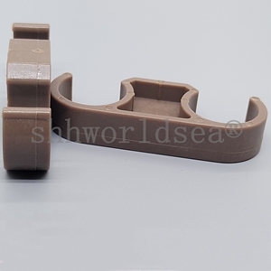 คลิปพลาสติก 100 ชิ้น/ถุง สำหรับจอยลอง 8712426520 - Product Image 3