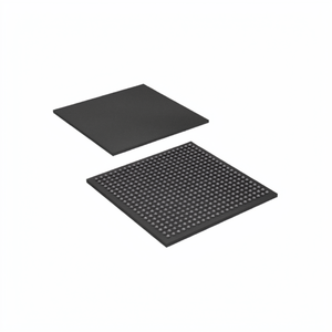 10AX057N2F40E2LG 1517 BBGA, FCBGA IC FPGA 588 I/O 1517FBGA Distribuidor Autorizado de Chips Electrónicos Componente Integrado - Product Image 1