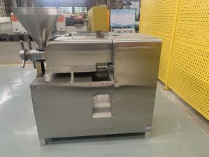 Máquina Comercial de Extracción de Aceite de Oliva, Máquina Automática de Producción de Aceite Frío y Caliente, Prensa de Aceite - Product Image 6