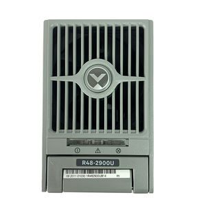 Módulo rectificador de potencia de telecomunicaciones <span class=keywords><strong>Vertiv</strong></span> Emerson R48 2900u Módulo rectificador nuevo y original Módulo de fuente de alimentación de 48V - Product Image 1