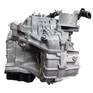 Remplacement de boîte de vitesses <span class=keywords><strong>automatique</strong></span> 09G TF61SN reconstruite / d'<span class=keywords><strong>occasion</strong></span> pour les modèles VW Audi Skoda à traction avant - Product Image 5