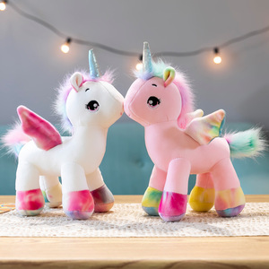 <span class=keywords><strong>Mini</strong></span> jouet en peluche pour Machine à griffes,, bon marché, ensemble animaux en peluche, grue, pince à griffes - Product Image 3