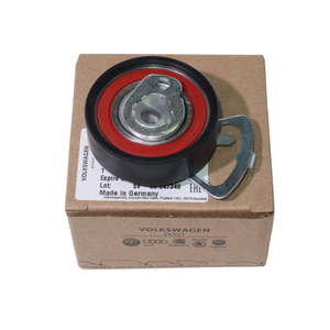 Piezas de repuesto de motor automático 036109243AE polea de correa tensora de correa dentada para VW Golf/R32/GTI/Rabbit <span class=keywords><strong>Cordoba</strong></span>/Vario - Product Image 4