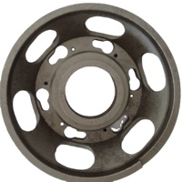 Pièces usinées CNC de haute précision pour applications automobiles