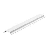 Profil en plastique d'extrusion PVC matériaux pour personnalisé