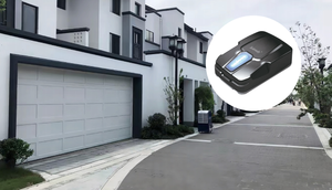 Sciensdy-Kt Smart 600n Automatische Garagedeuropener Met Moderne Designmotor Inbegrepen Voor Sectionaaldeuren - Product Image 5