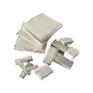 นิกเกิลแคโทด นิกเกิลอิเล็กโทรไลต์ ความบริสุทธิ์สูง 99.95% - Product Image 6