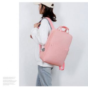 BSCI Factory Travel <b>Backpack</b> Ladies <b>Backpack</b> Male <b>Business</b> Smart Usb Computer <b>Backpack</b> - Product Image 4