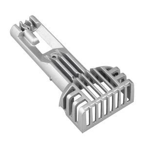 OEM定制精密铸造厨房电器零件耐用轻质SX15铝压铸燃气灶燃烧器 - Product Image 6