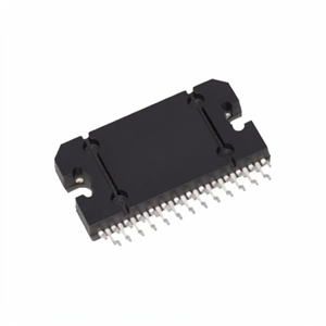 ส่วนประกอบอิเล็กทรอนิกส์เสียงเฉพาะทาง TDA7802SMTR BOM IC มีสินค้าในสต็อก - Product Image 1