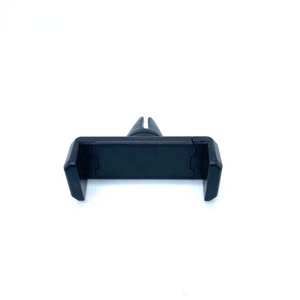 Portable <strong>Car</strong> Phone Stand <strong>Holder</strong> Universal for <strong>IPhone</strong> Android Smartphone Air Vent Mount Clip Bracket With Package - Product Image 2