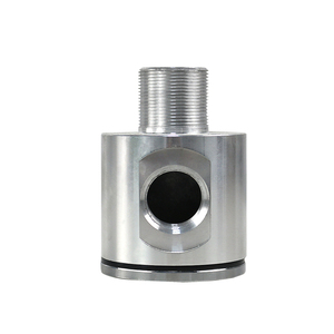 Vanne <span class=keywords><strong>de</strong></span> retenue série AC-SYQ - Product Image 1