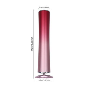 Ponceuse électrique USB pour pieds, appareil de pédicure, nouveau style, élimination des peaux mortes, ponceuse corporelle amincissante pour les pieds - Product Image 6